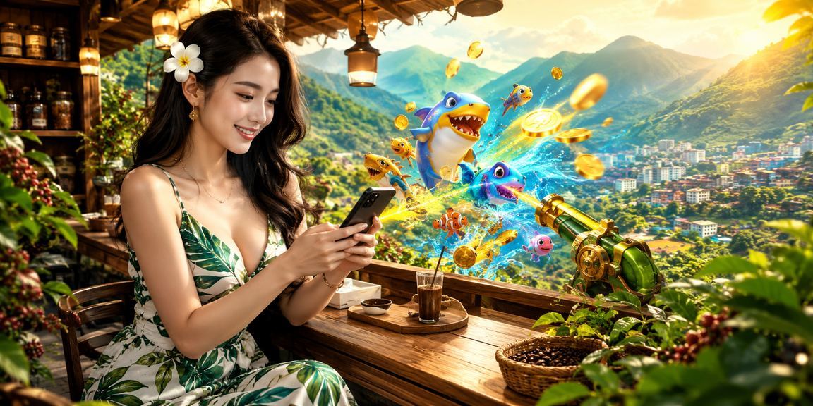 Người chơi nhận giải thưởng tại 325